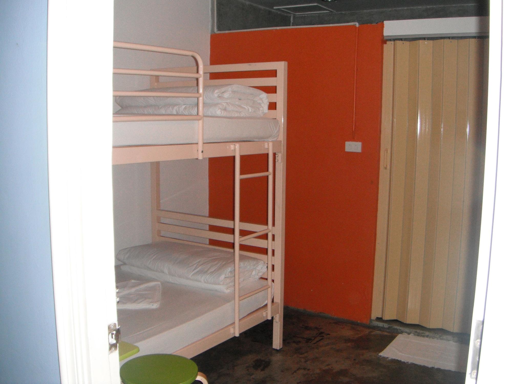 At Smile Oasis Houses Bangkok Eksteriør billede